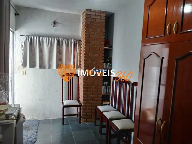 Imagem 7: Casa de Rua - Térrea / Residencial / Vila Cascatinha