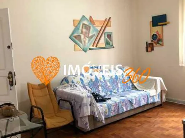 Imagem: Apartamento - Padrão / Residencial / Itararé