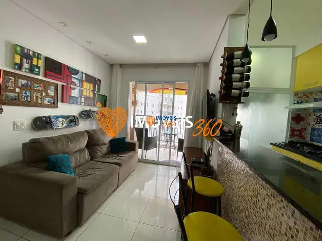 Imagem: Apartamento - Padrão / Residencial / Marapé