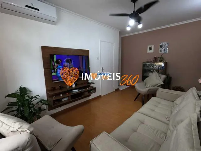 Imagem: Apartamento Bem Amplo e Confortável em