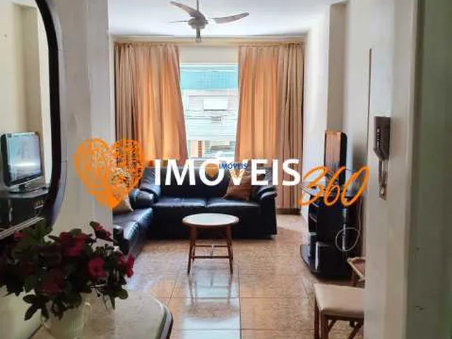 Imagem: Apartamento - Padrão / Residencial / Itararé