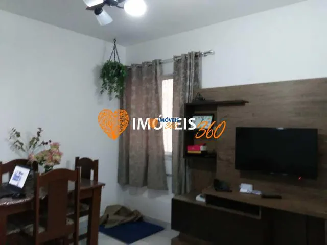 Imagem 1: Apartamento - Padrão / Residencial / Vila Jockei Clube