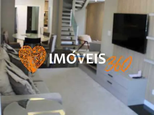 Imagem: Apartamento - Triplex / Residencial / Centro