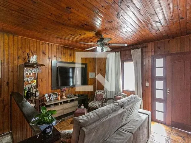 Imagem: Casa para Aluguel - Partenon, 3 Quartos