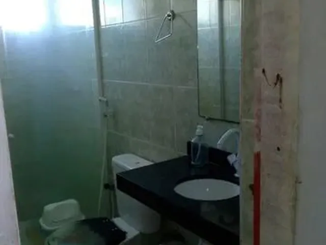 Imagem: Apartamento na Coroa do Meio