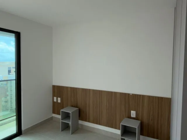 Imagem 14: 02 quartos sendo 01 suíte, com móveis fixos e nascente, na Ponta Verde
