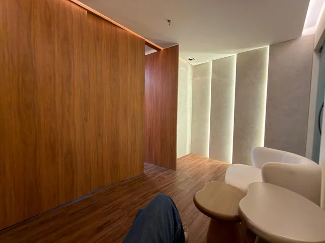 Imagem 1: Sala comercial disponível para venda no Centenário Office