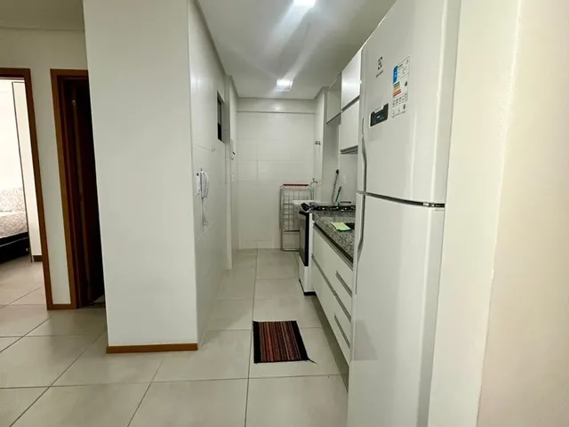 Imagem 4: Quarto e sala, mobiliado, na Jatiúca