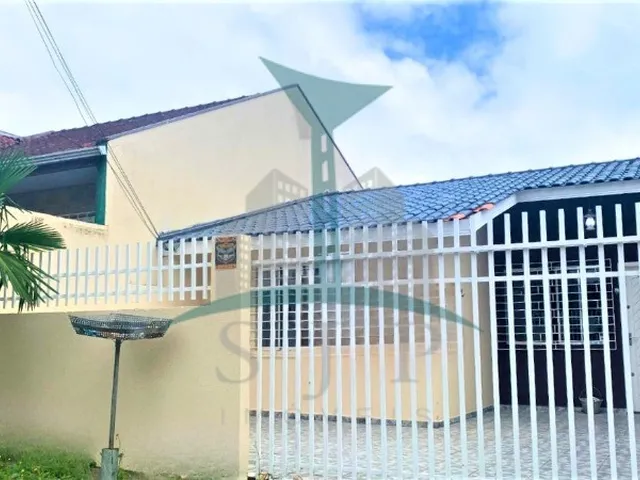 Imagem 4: Casa com 02 Dormitórios á venda no Jardim Carmen - São José dos Pinhais/Pr...!!!