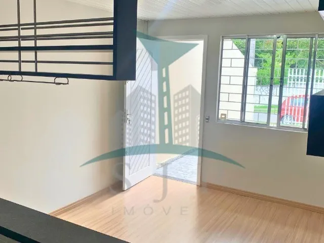 Imagem 3: Casa com 02 Dormitórios á venda no Jardim Carmen - São José dos Pinhais/Pr...!!!