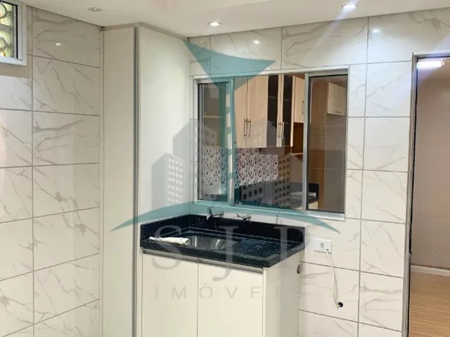 Imagem 2: Casa com 02 Dormitórios á venda no Jardim Carmen - São José dos Pinhais/Pr...!!!