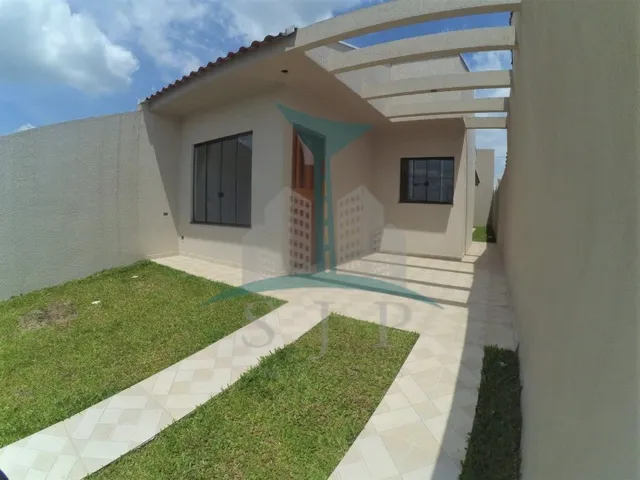 Imagem: Casa 03 quartos sendo 01 suíte a venda