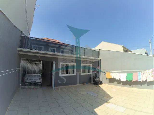 Imagem 6: Sobrado (160 m²) com 03 quartos com Garagem 05 vagas no bairro Sítio Cercado