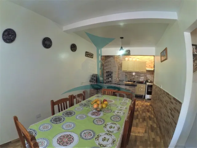 Imagem 3: Sobrado (160 m²) com 03 quartos com Garagem 05 vagas no bairro Sítio Cercado