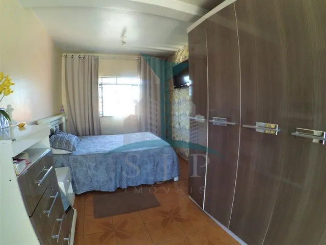Imagem 2: Sobrado (160 m²) com 03 quartos com Garagem 05 vagas no bairro Sítio Cercado
