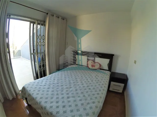 Imagem 4: Sobrado (160 m²) com 03 quartos com Garagem 05 vagas no bairro Sítio Cercado