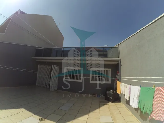 Imagem 1: Sobrado (160 m²) com 03 quartos com Garagem 05 vagas no bairro Sítio Cercado
