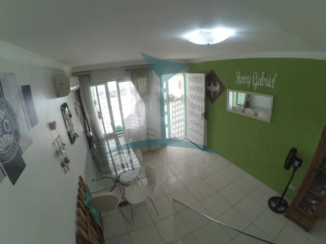 Imagem 6: Excelente oportunidade! Casa à venda em São José dos Pinhais-PR, no bairro Parque da