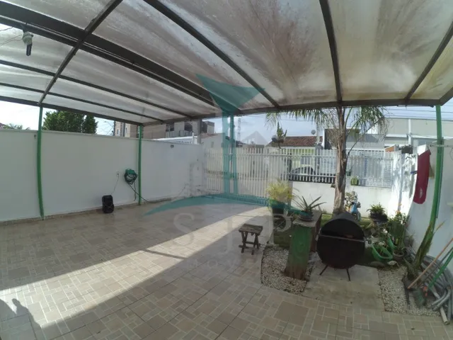 Imagem 1: Excelente oportunidade! Casa à venda em São José dos Pinhais-PR, no bairro Parque da