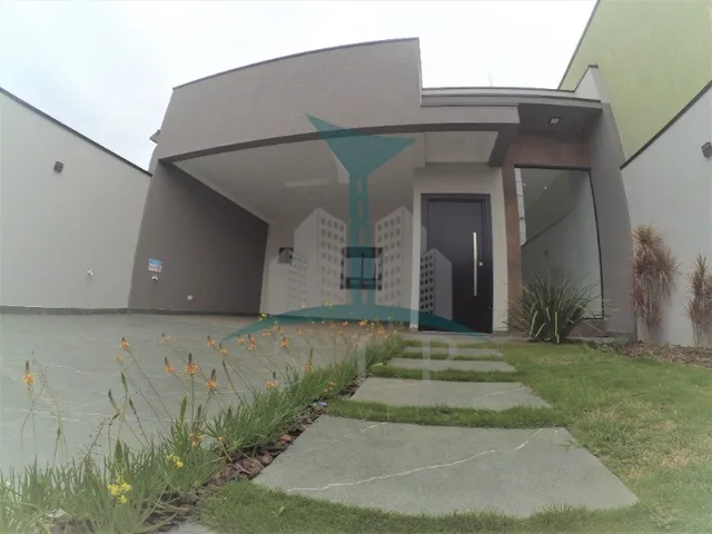 Imagem: Casa à venda em São José dos Pinhais-PR
