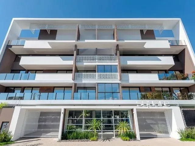 Imagem: São Leopoldo - Apartamento Padrão - São
