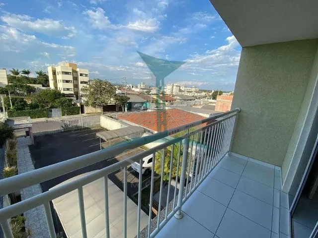 Imagem: Apartamento à venda em São José dos Pinhais-PR