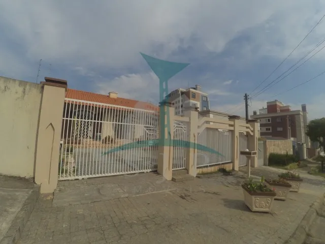Imagem: Casa à Venda em São José dos Pinhais-PR