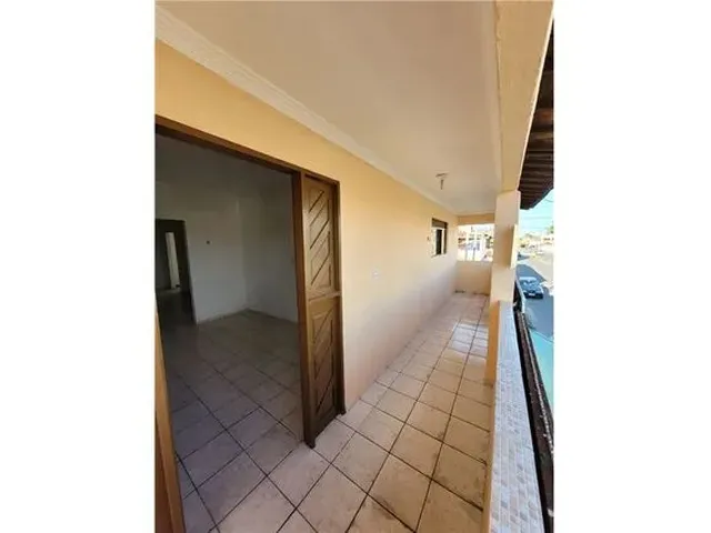 Imagem: Apartamento em Rosa dos Ventos para Alugar