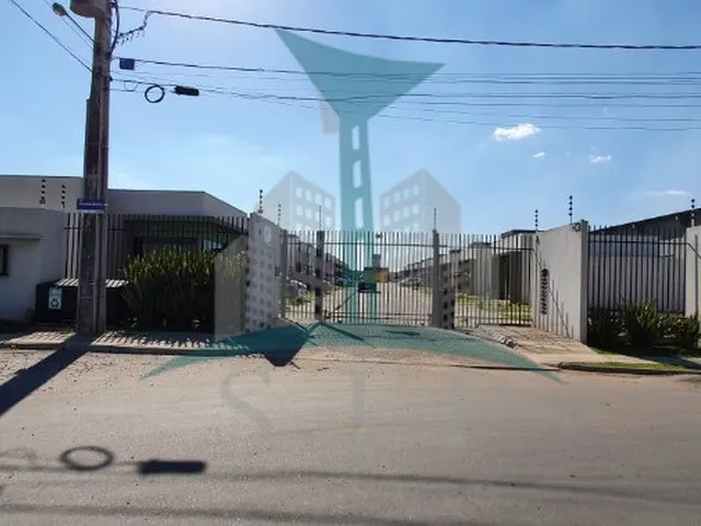 Imagem 4: Casa à venda em São José dos Pinhais-PR, bairro Ipê: 3 quartos, 1 sala, 2 banheiros