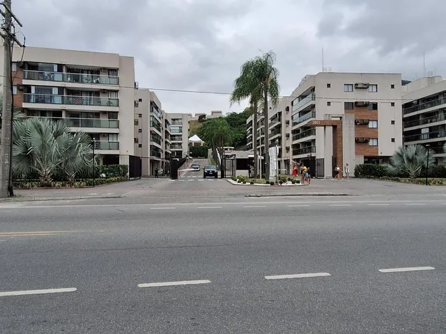 Imagem: Apartamento no Contemporâneo Resort