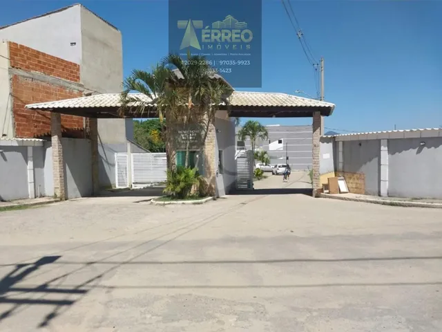 Imagem: Lote em Condomínio, recanto do sabiá em