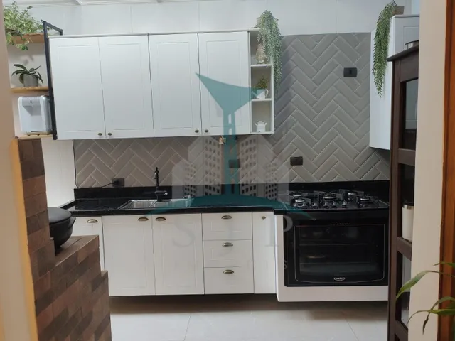 Imagem: Apartamento térreo com 62m² de area privativa