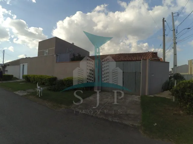 Imagem 2: Imperdível: Casa Averbada à venda em São José dos Pinhais-PR, Afonso Pena, 3 quartos