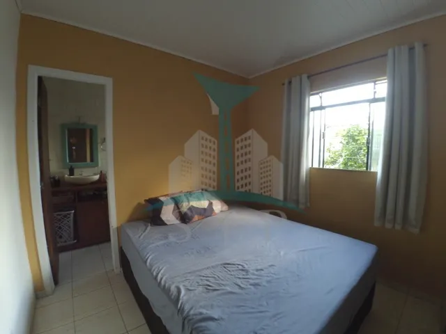 Imagem 4: Imperdível: Casa Averbada à venda em São José dos Pinhais-PR, Afonso Pena, 3 quartos