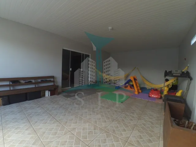 Imagem 1: Imperdível: Casa Averbada à venda em São José dos Pinhais-PR, Afonso Pena, 3 quartos