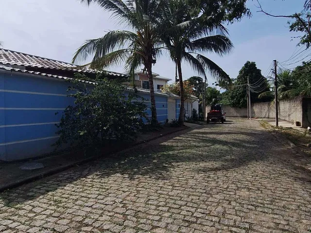 Imagem: Terreno em Condomínio à venda em Rio de
