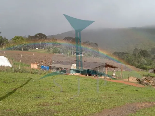 Imagem 2: Chácara à venda em Mandirituba-PR: 3 quartos, 2 salas, 2 banheiros, 2 vagas de garagem