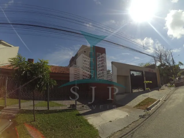 Imagem 2: Imperdível oportunidade! Apartamento à venda em São José dos Pinhais-PR, 3 quartos, 1