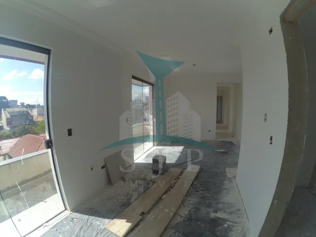 Imagem 1: Imperdível oportunidade! Apartamento à venda em São José dos Pinhais-PR, 3 quartos, 1