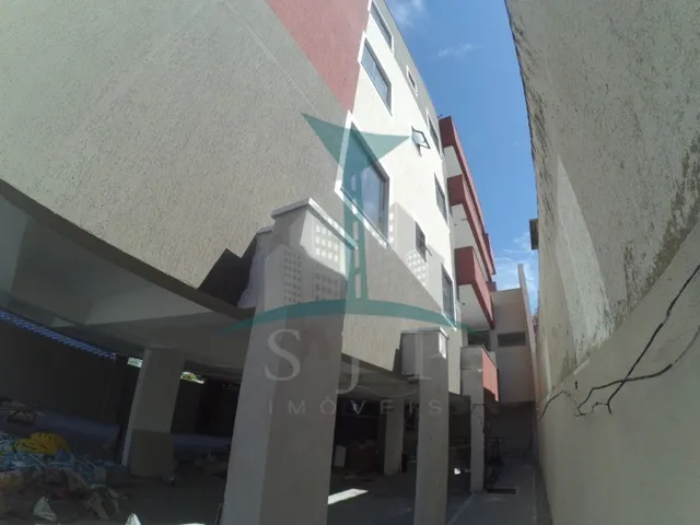 Imagem 4: Imperdível oportunidade! Apartamento à venda em São José dos Pinhais-PR, 3 quartos, 1