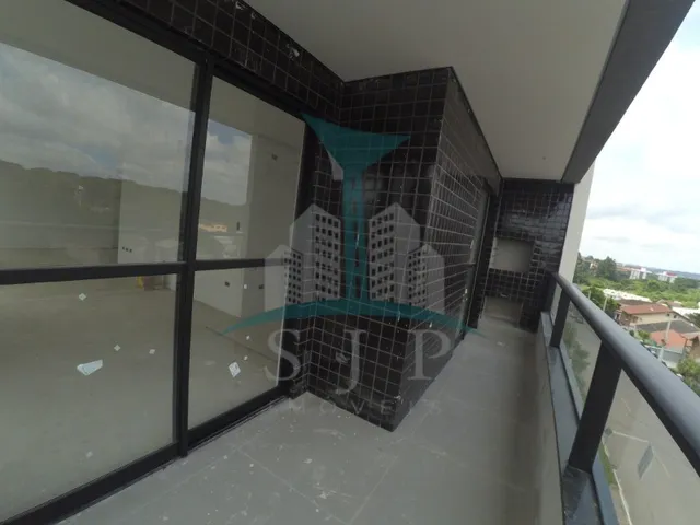 Imagem 2: Imperdível apartamento à venda no Centro de São José dos Pinhais-PR: 3 quartos, 1