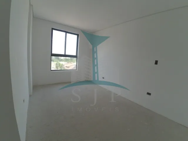 Imagem 3: Imperdível apartamento à venda no Centro de São José dos Pinhais-PR: 3 quartos, 1