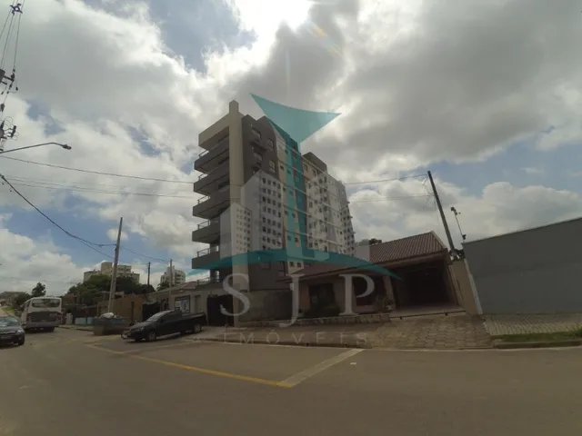 Imagem 1: Imperdível apartamento à venda no Centro de São José dos Pinhais-PR: 3 quartos, 1