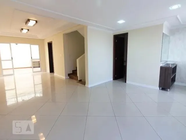 Imagem: Casa para Aluguel - Santo Inácio, 3 Quartos