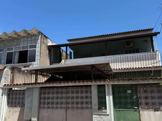 Imagem: Sobrado para alugar em Rio de Janeiro, Campo