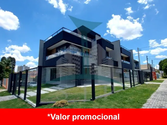 Imagem: Imperdível Sobrado de Luxo em São Pedro