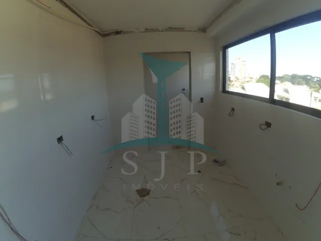 Imagem 4: Apartamento à venda no Centro de São José dos Pinhais-PR: 3 quartos, 1 suíte, 2