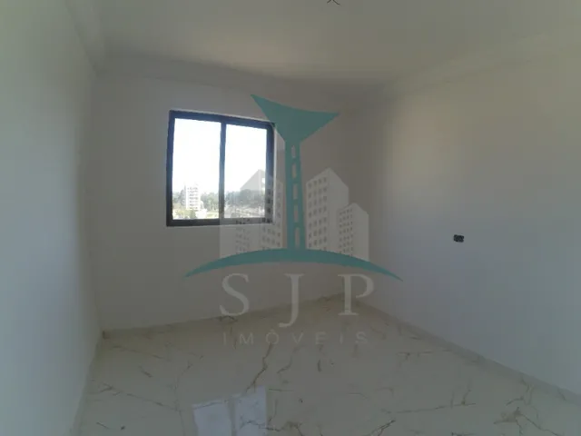 Imagem 2: Apartamento à venda no Centro de São José dos Pinhais-PR: 3 quartos, 1 suíte, 2