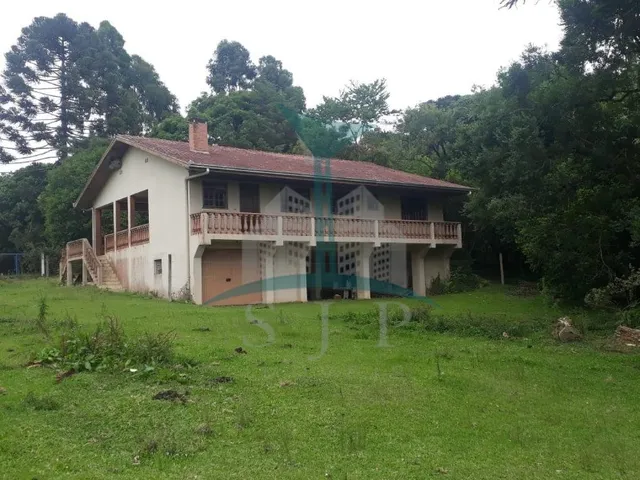 Imagem: Chácara à venda em São José dos Pinhais-PR