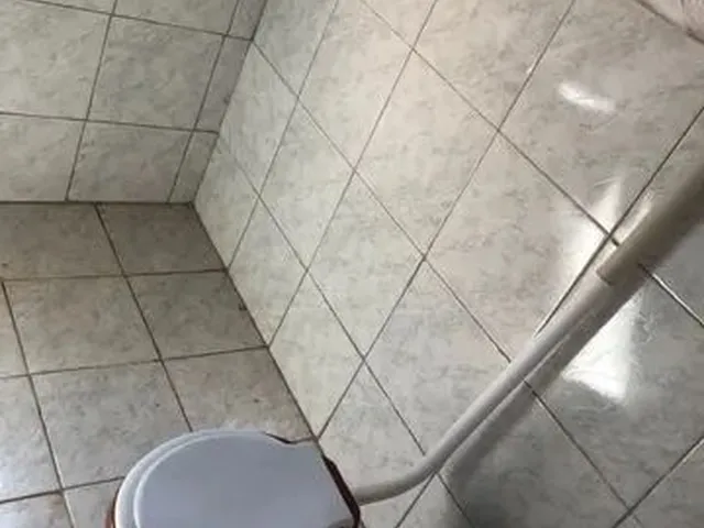 Imagem 6: Aluga -Se Barraco de Fundo na 421